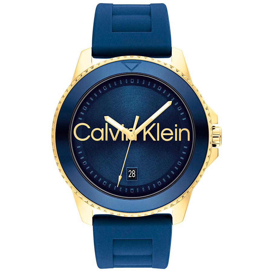 Часы Calvin Klein Aqueous 25200426